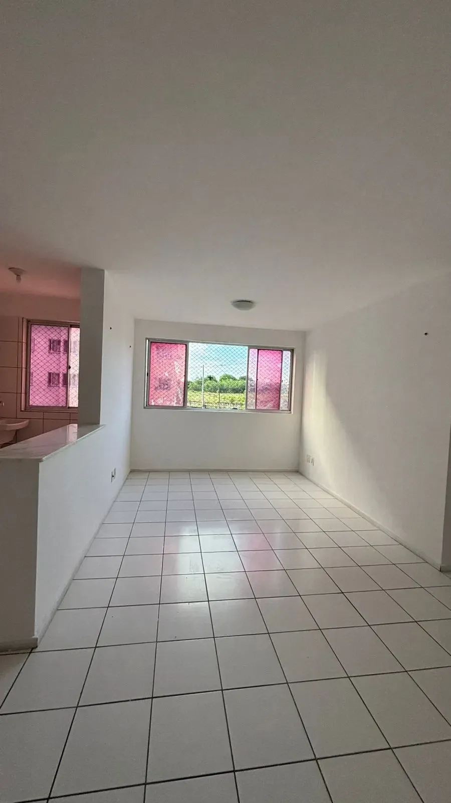 Imagem Apartamento com 2 Quartos à Venda, 55 m² em Nova Parnamirim - Parnamirim