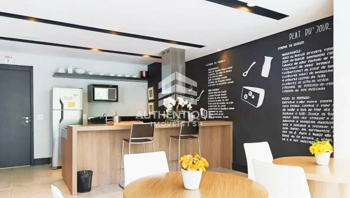 Imagem VISION PAULISTA CONSOLACAO - Apartamento à venda em São Paulo/SP