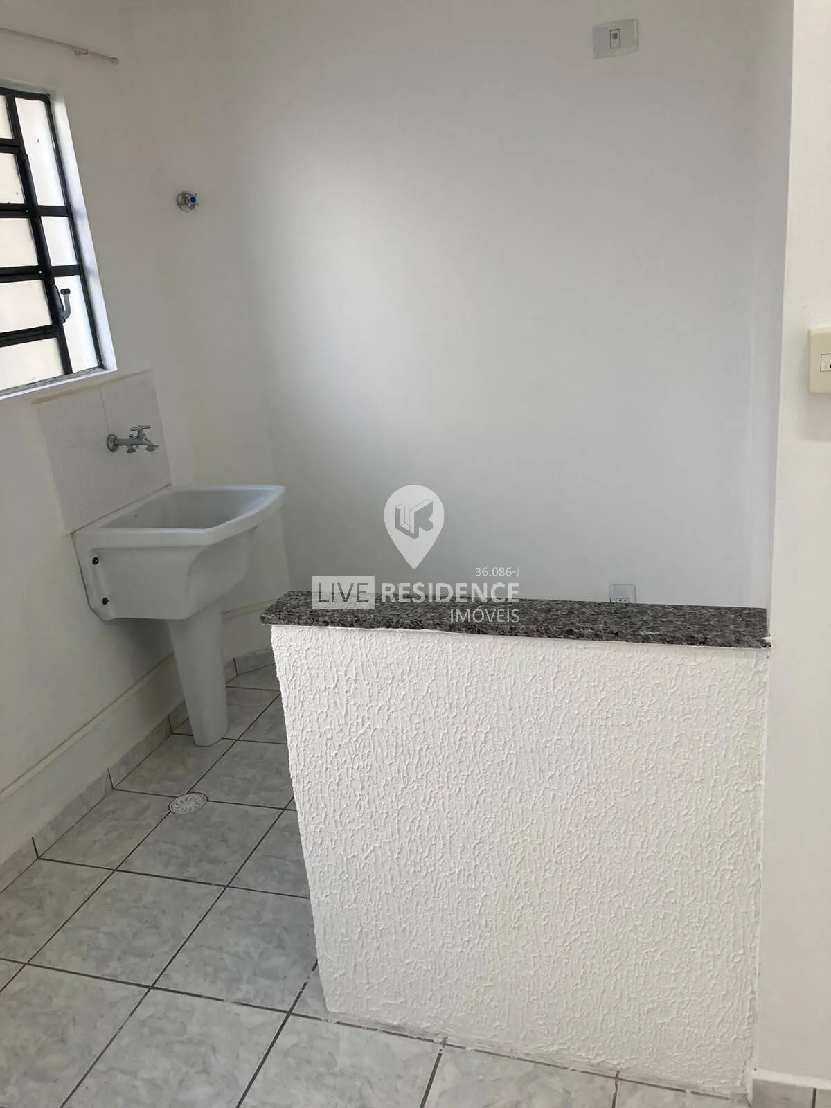 Imagem Apartamento Térreo à venda / Residencial Beija Flor!