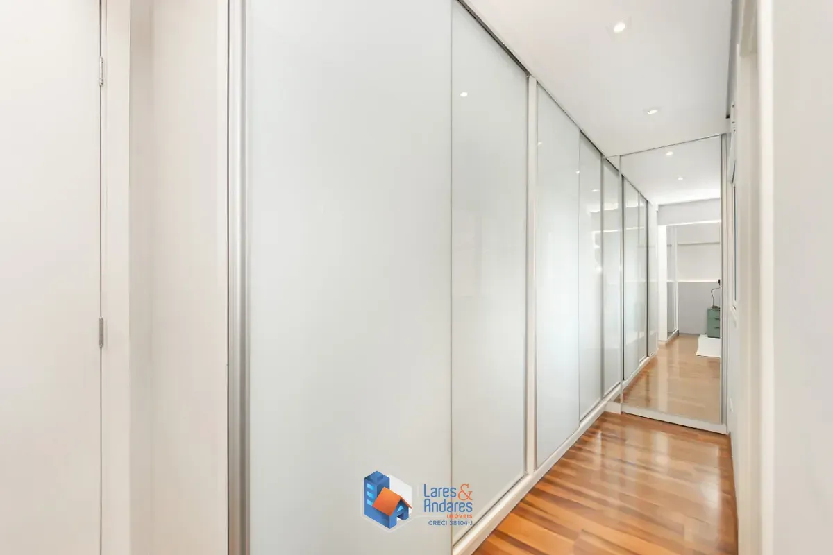 Imagem Apartamento para venda em Bosque da Saúde com 2 quartos, sendo 2 suítes, 110m²
