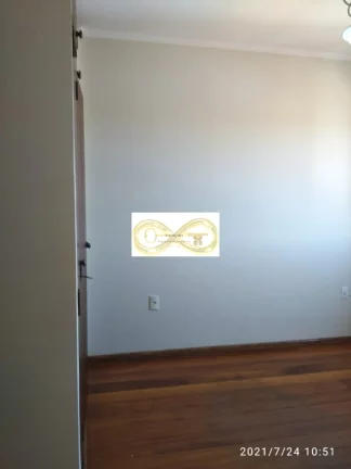 Imagem Venha conhecer esse lindo apartamento localizado no coração de Barão Geraldo, no 5º andar e próximo ao banco do Brasil.