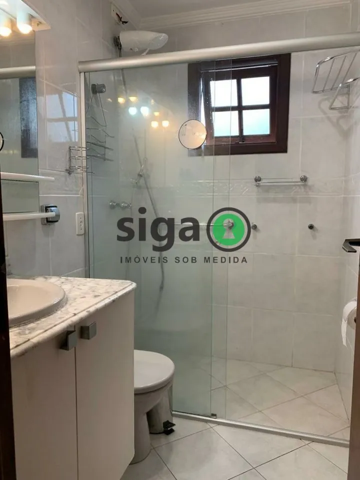 Imagem Casa à venda 3 quartos-1suíte-4vagas klabin