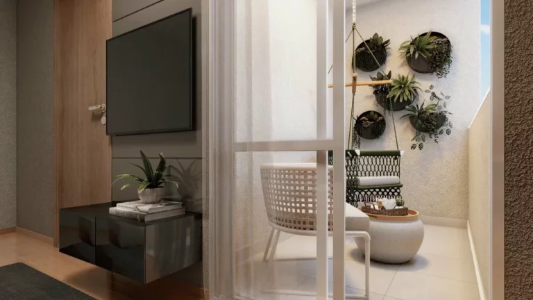 Imagem Flores da Alvorada - Breve Lançamento - Apartamento à venda no bairro Bela Vista - Palhoça/SC