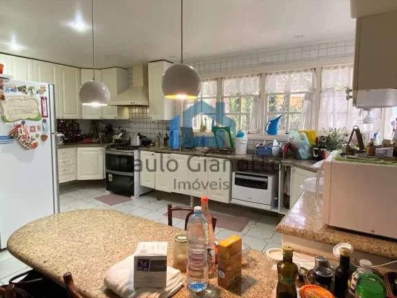 Imagem Casa à venda na Fazenfinha Granja Viana