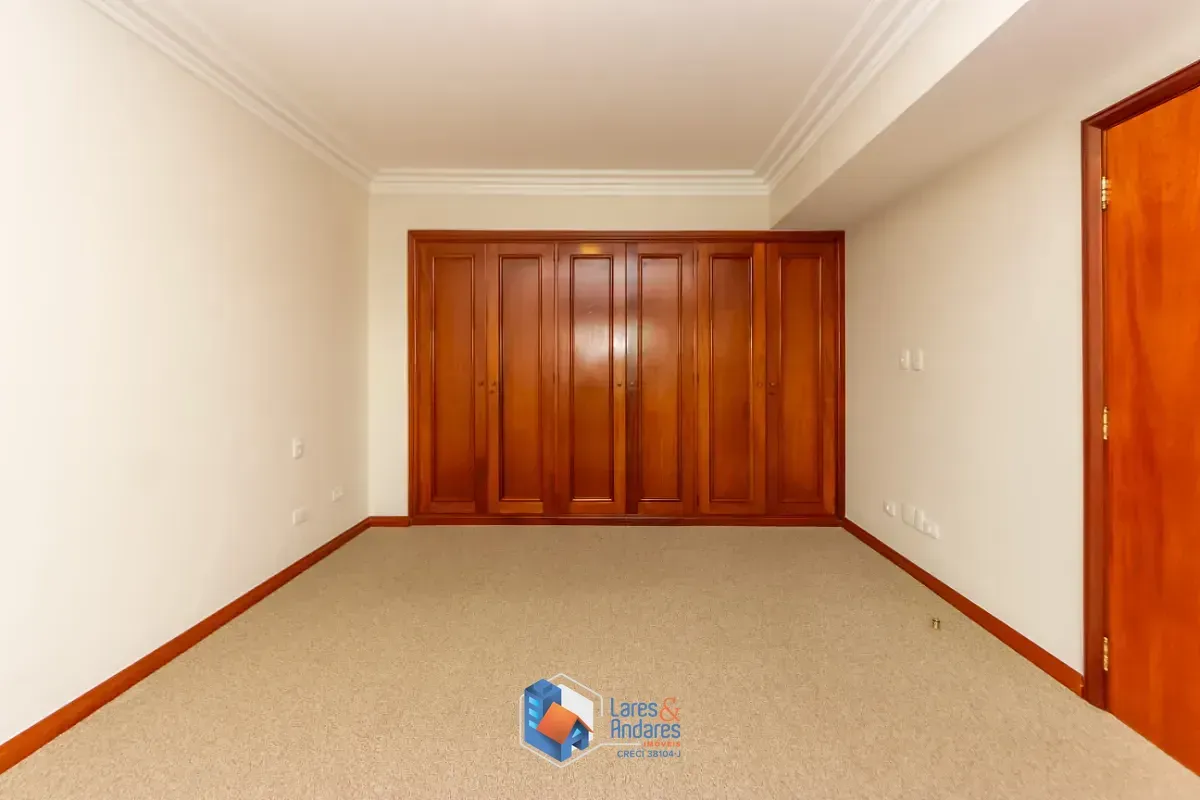 Imagem Apartamento para venda em Paraíso com 3 quartos, sendo 2 suítes, 302m²