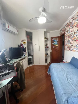 Imagem Apartamento com 3 dormitórios à venda, 245 m² por R$ 1.190.000 - Itapoa - Vila Velha/ES