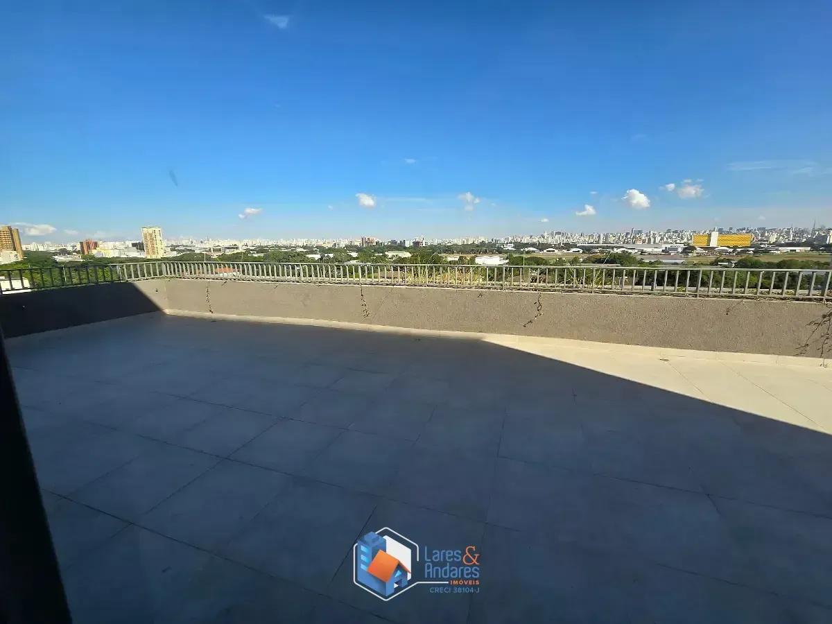 Imagem Cobertura para venda em Santana com 3 quartos, sendo 3 suítes, 255m²