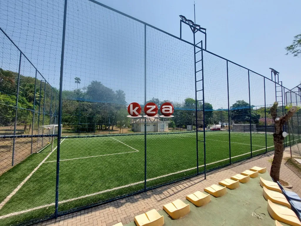 Imagem Imponente casa de alto padrão em condomínio à venda em Valinhos-SP, 4 quartos, 4 suítes, 3 salas, 8 banheiros, 4 vagas de garagem, 440m².