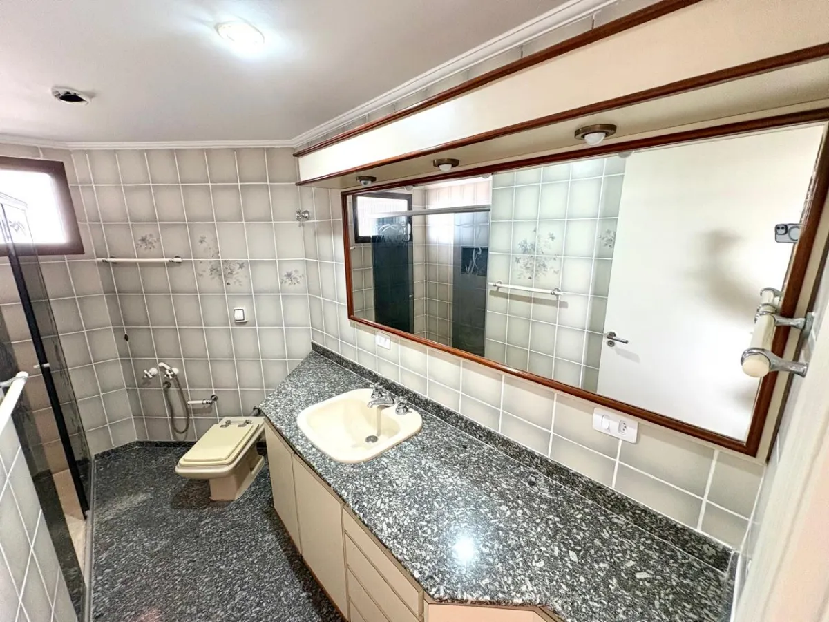Imagem Apartamento para venda em Mooca com 4 quartos, sendo 1 suíte, 160m2
