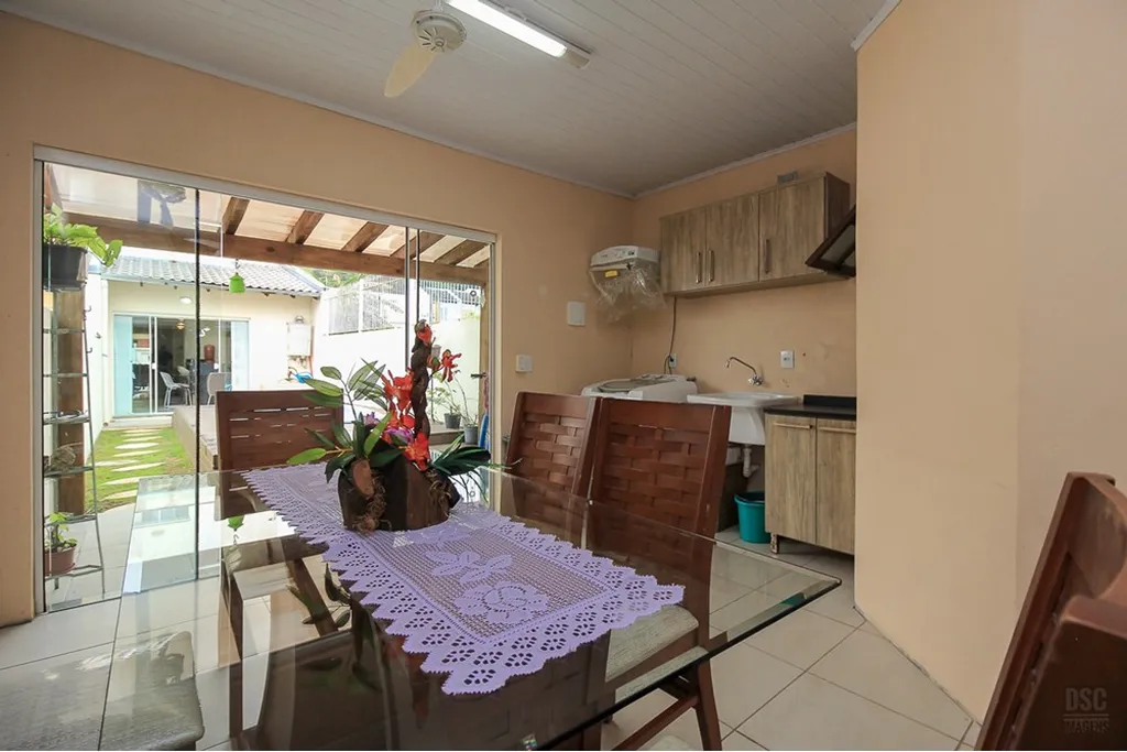 Imagem Casa em Guarujá