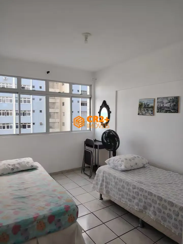 Imagem Vendo Apartamento de 98m² na av Boa Viagem com 3 quartos ( 01 suíte) 2 minutos d