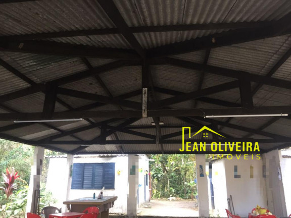 Imagem Chácara com 2 Quartos à Venda, 50 m² em Gaivota - Itanhaém