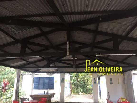 Imagem Chácara com 2 Quartos à Venda, 50 m² em Gaivota - Itanhaém
