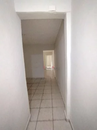 Imagem Casa com 3 dormitórios para alugar, 75 m² por R$ 1.610,00/mês - Jardim das Nações - Itatiba/SP