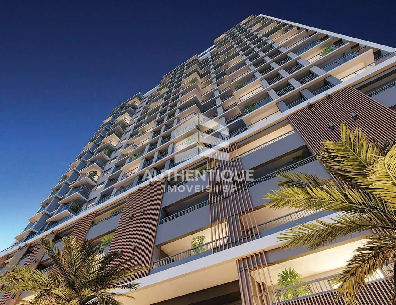Foto do imóvel EXALT IBIRAPUERA BY EZ - VILA CLEMENTINO - Apartamento à venda em Rua Borges Lagoa, 232 - Vila Clementino, São Paulo - SP