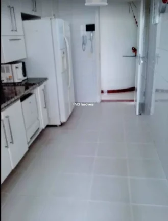 Imagem APARTAMENTO DUPLEX 400m² - 3 SUITES - 3 VAGAS - BROOKLIN