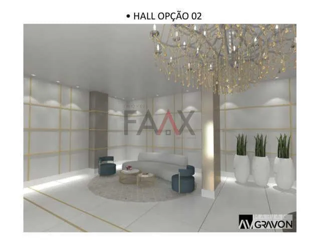 Imagem Apartamento à venda, CENTRO, GUARAPUAVA - PR