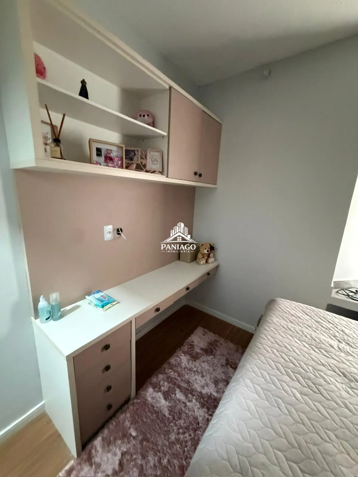 Imagem Apartamento à venda - Pronto para morar!