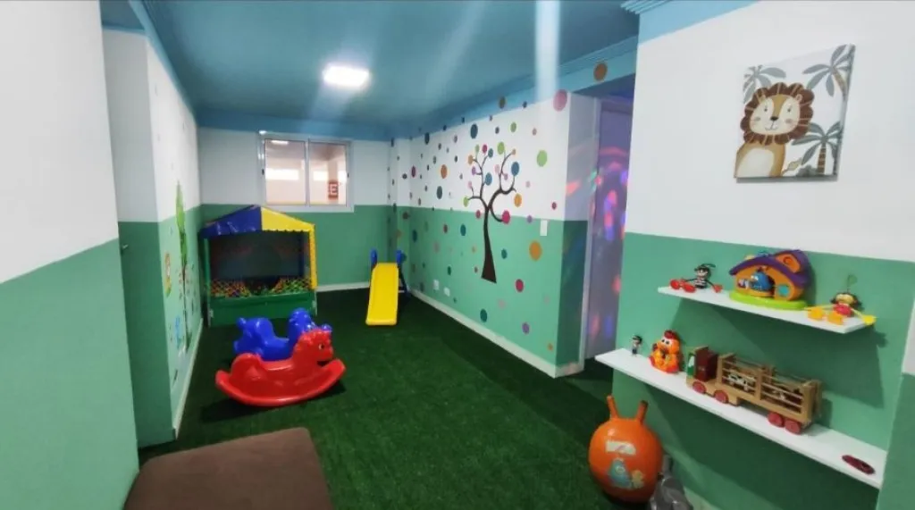 Imagem APARTAMENTO COM 65,49 m² - AVIAÇÃO - PRAIA GRANDE SP