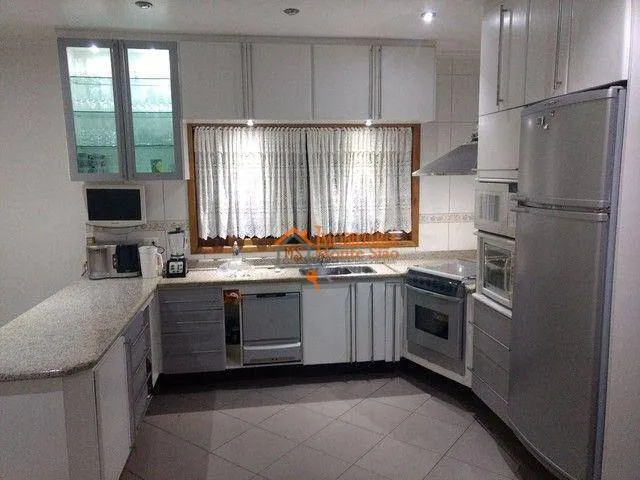 Imagem Sobrado com 3 dormitórios à venda, 319 m² por R$ 2.226.000,00 - Cantareira - Mairiporã/SP