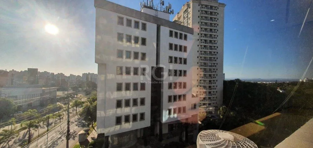 Imagem Conjunto / Sala comercial no bairro Petrópolis