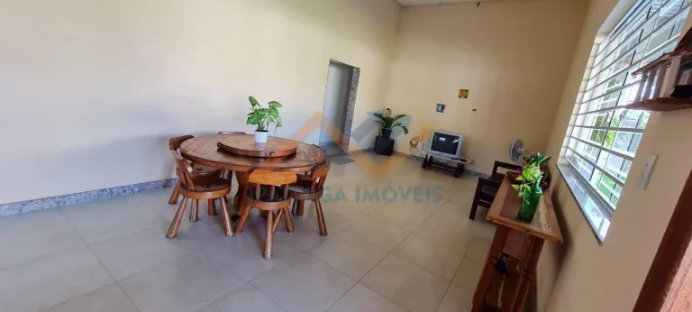Imagem Chácara do Sossego no residencial Porto Seguro