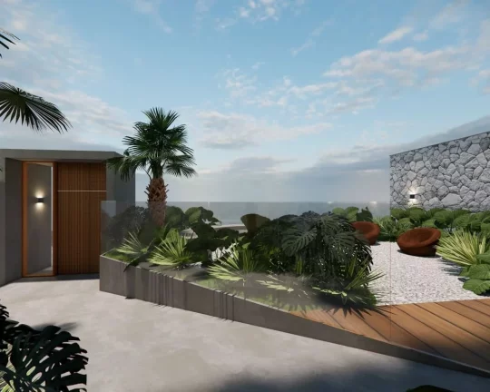 Imagem In Exclusive Home - Apartamento à venda no bairro Praia Brava de Itajaí - Itajaí/SC