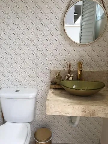 Imagem CASA - CONDOMÍNIO PIEMONTE - INDAIATUBA
