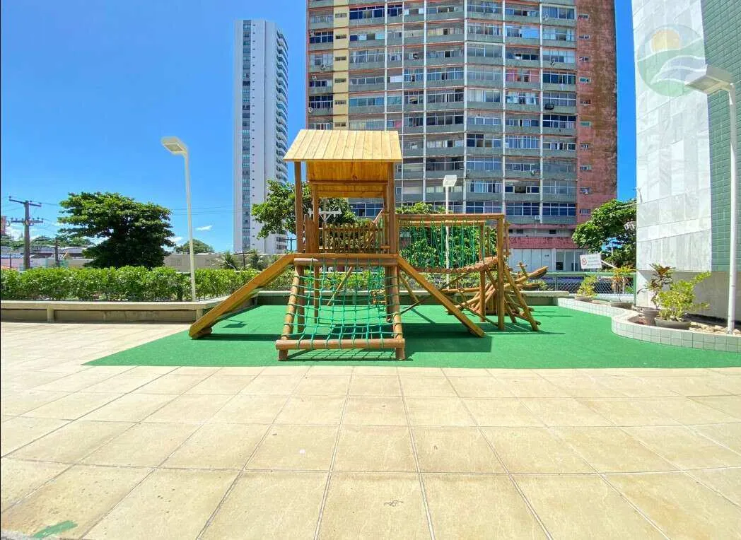 Imagem Apartamento alto Padrão c/ 4 Quartos, Nascente, Venda, Avenida Boa Viagem, Boa Viagem, Recife.