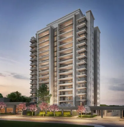 Imagem Apartamento com 3 Quartos à Venda, 155 m² em Tucuruvi - São Paulo