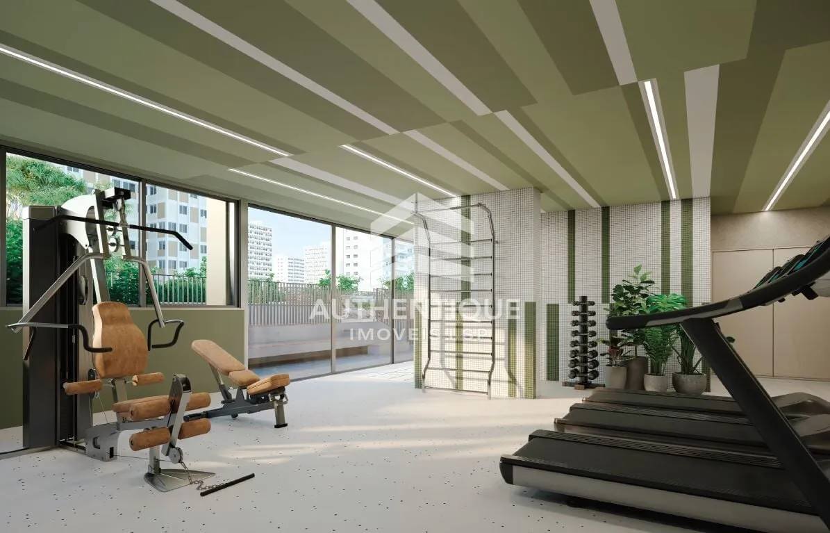 Imagem SOLO JARDINS - Apartamento à venda em São Paulo/SP