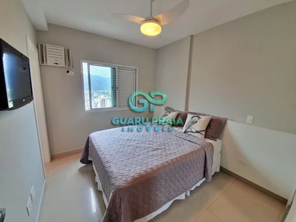 Imagem Apartamento Alto Padrão em Enseada, Guarujá/SP