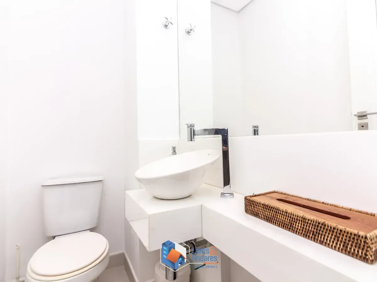 Imagem Conjunto comercial para venda em Brooklin Paulista, 57m²