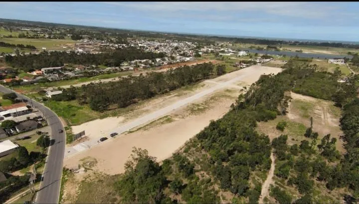Imagem Lote à venda em Balneário Gaivota, Lagoa de Fora, 300m2