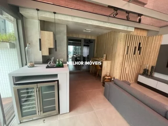 Imagem Apartamento Diferenciado Alto Padrão á venda em Balneário Camboriú