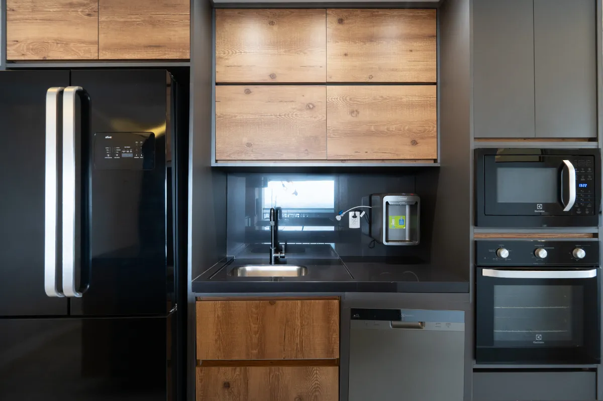 Imagem Apartamento para venda em Vila Andrade com 2 quartos, sendo 2 suítes, 72m2
