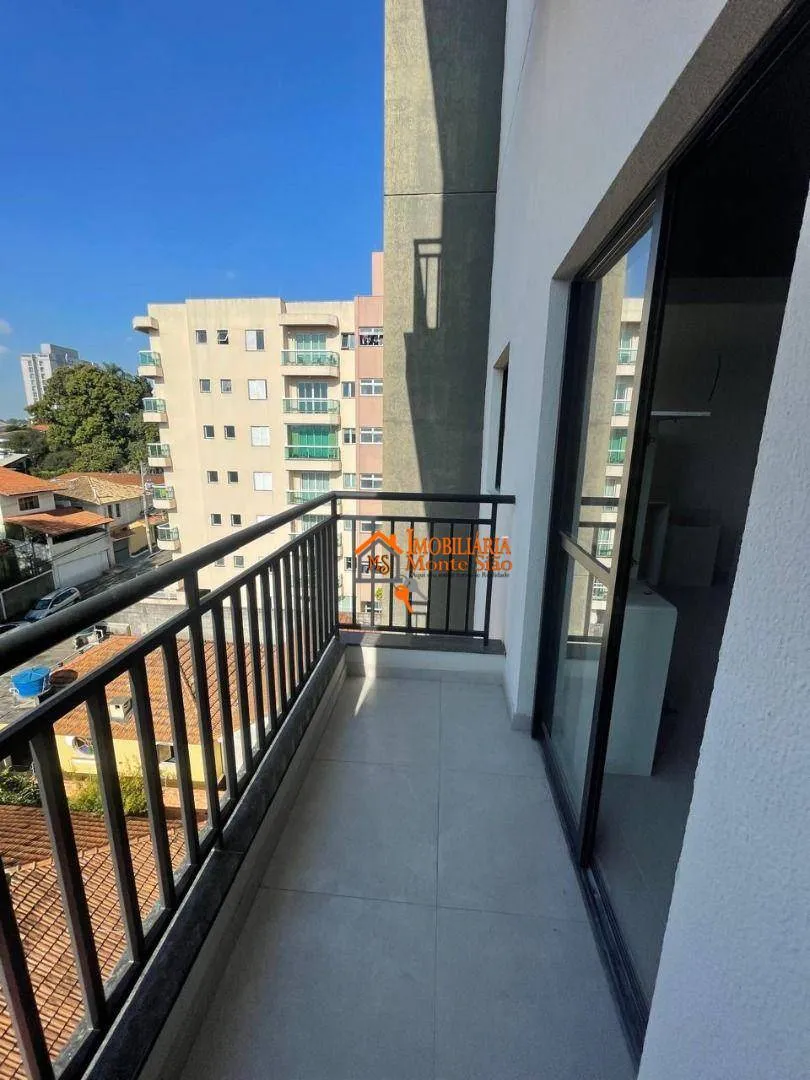 Imagem Studio com 1 dormitório à venda, 29 m² por R$ 285.000,00 - Vila Galvão - Guarulhos/SP