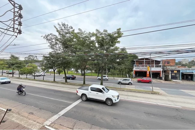 Imagem Apartamento para venda no bairro Partenon em Porto Alegre