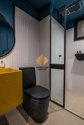 Imagem APARTAMENTO 29,36M² NR, 1 SUÍTE, VARANDA SEM VAGA A VENDA - SUMARÉ - ZONA OESTE - SÃO PAULO/SP