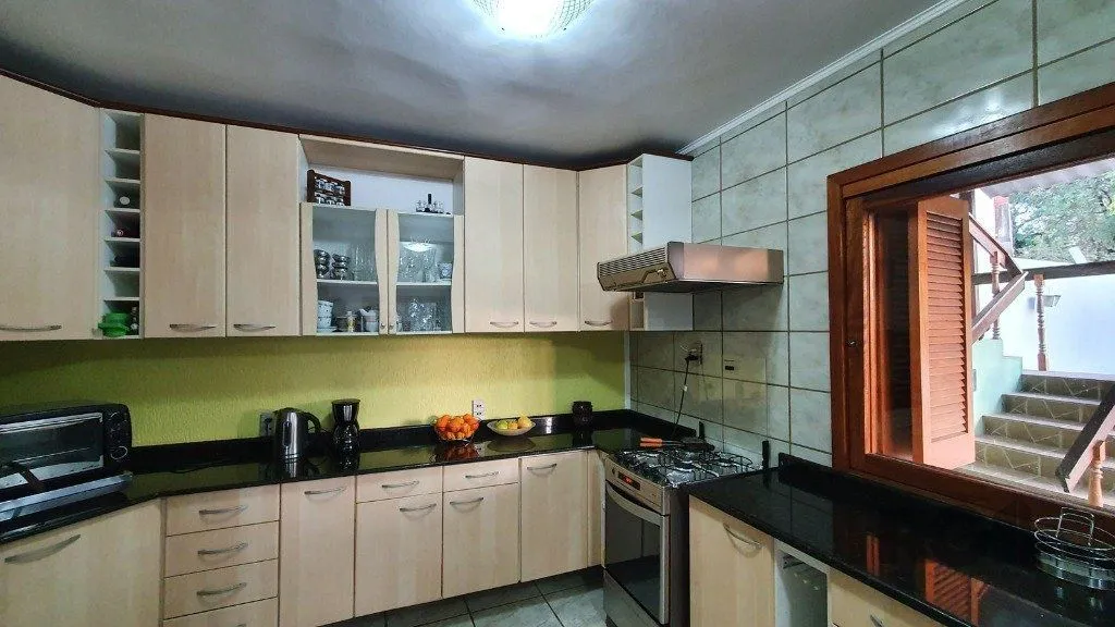 Imagem Casa em Santa Tereza