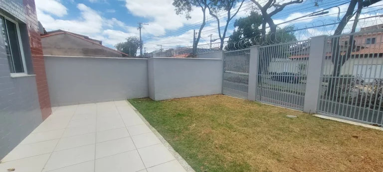 Imagem Apartamento com Área Privativa à Venda em Santa Monica BH 132m²