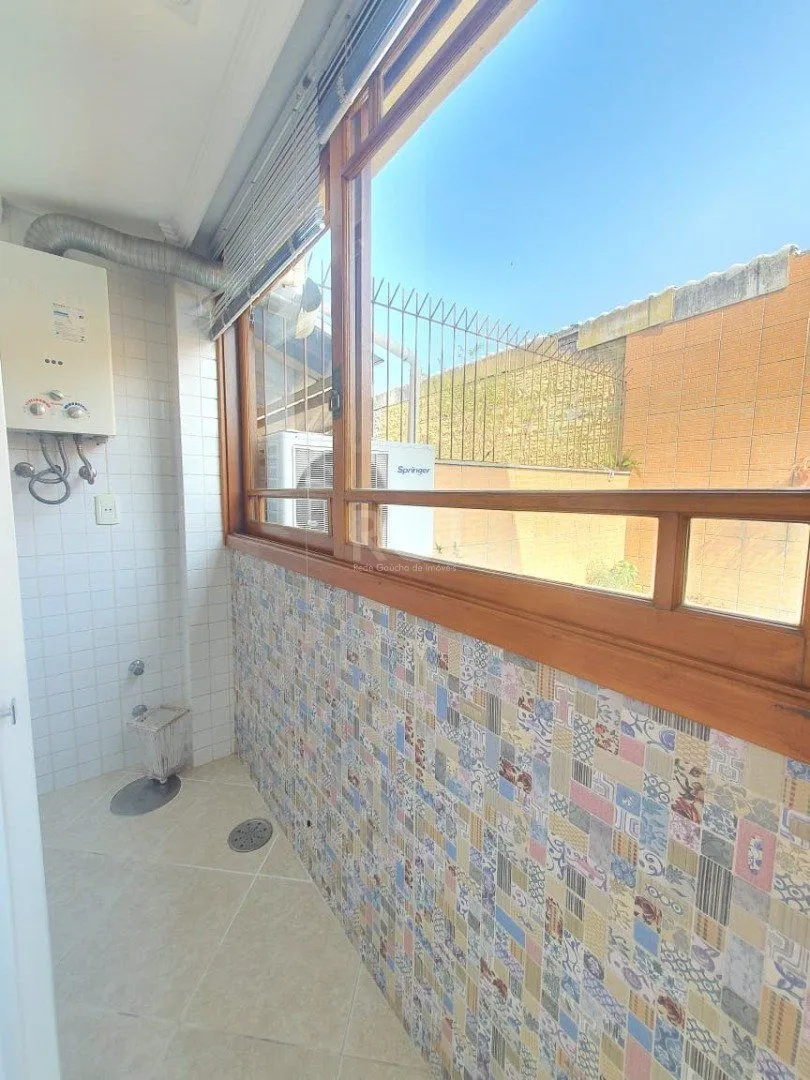 Imagem Casa Condominio para Venda - 126m², 3 dormitórios, sendo 2 suites, 2 vagas - Ipanema