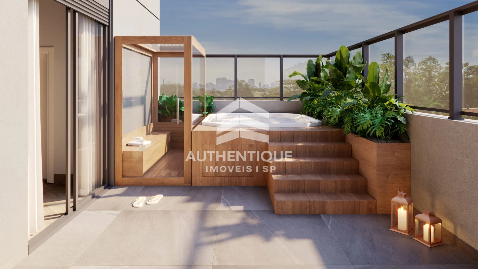 Imagem ATELIE 365 BROOKLIN - Apartamento à venda no bairro Brooklin - São Paulo/SP, Zona Sul