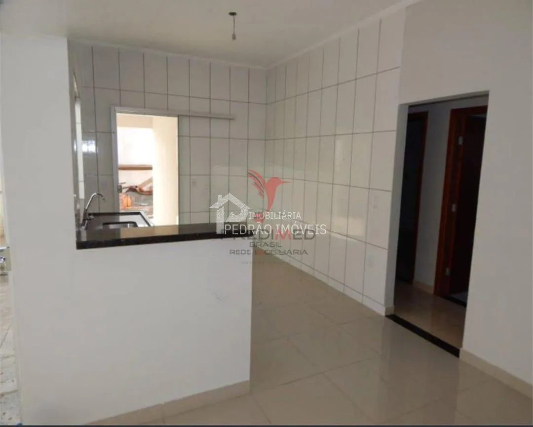 Imagem Casa de 3 quartos, 234m² no bairro Jardim Maria Luiza Iv, em Lençóis Paulista