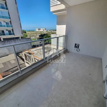 Imagem Apartamento com 2 dormitórios à venda, 60 m² por R$ 694.157,04 - Praia de Itaparica - Vila Velha/ES