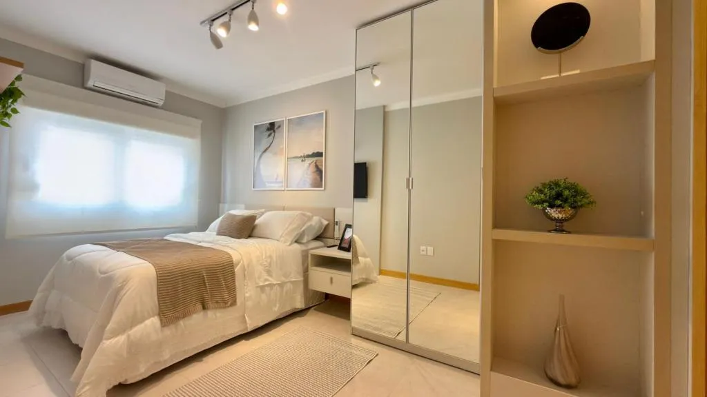 Imagem Apartamento 3 Dormitórios - Bairro Centro