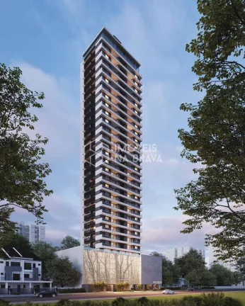 Imagem APARTAMENTO 2 QUARTOS A VENDA , PRAIA BRAVA EM ITAJAÍ SC