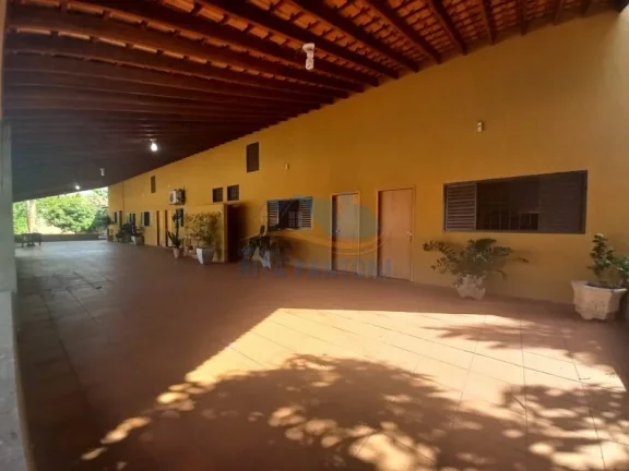 Imagem Chácara - Ribeirão Preto - Cândido Portinari - Região Leste