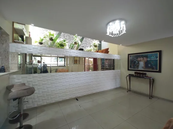 Imagem Casa para Venda em Olinda, Jardim Atlântico, 4 dormitórios, 3 suítes, 4 banheiros, 2 vagas
