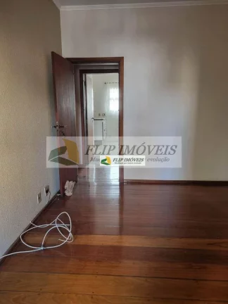 Imagem Imóvel para venda com 280 metros quadrados com 4 quartos em Cambuí - Campinas - SP